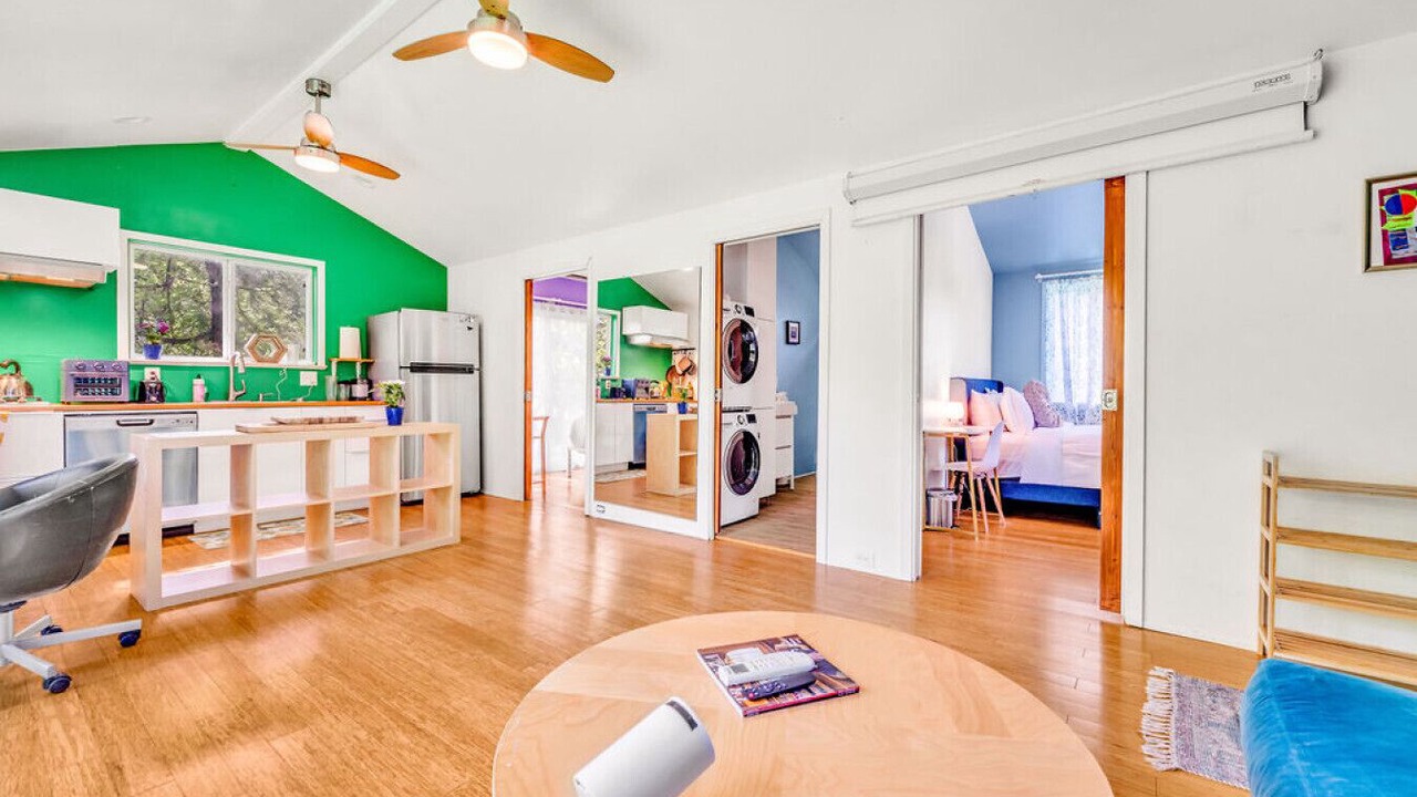 Photo of Bedroom in Chestnut