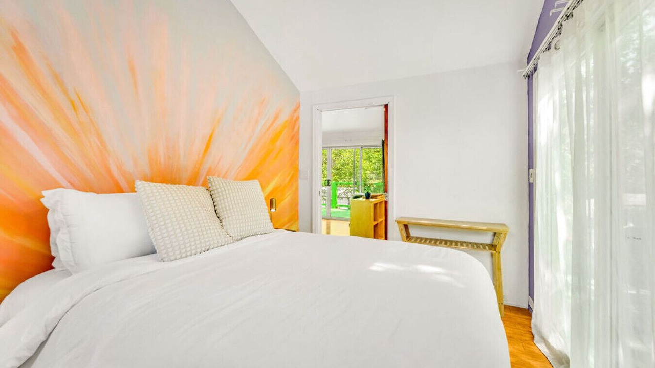 Photo of Bedroom in Chestnut