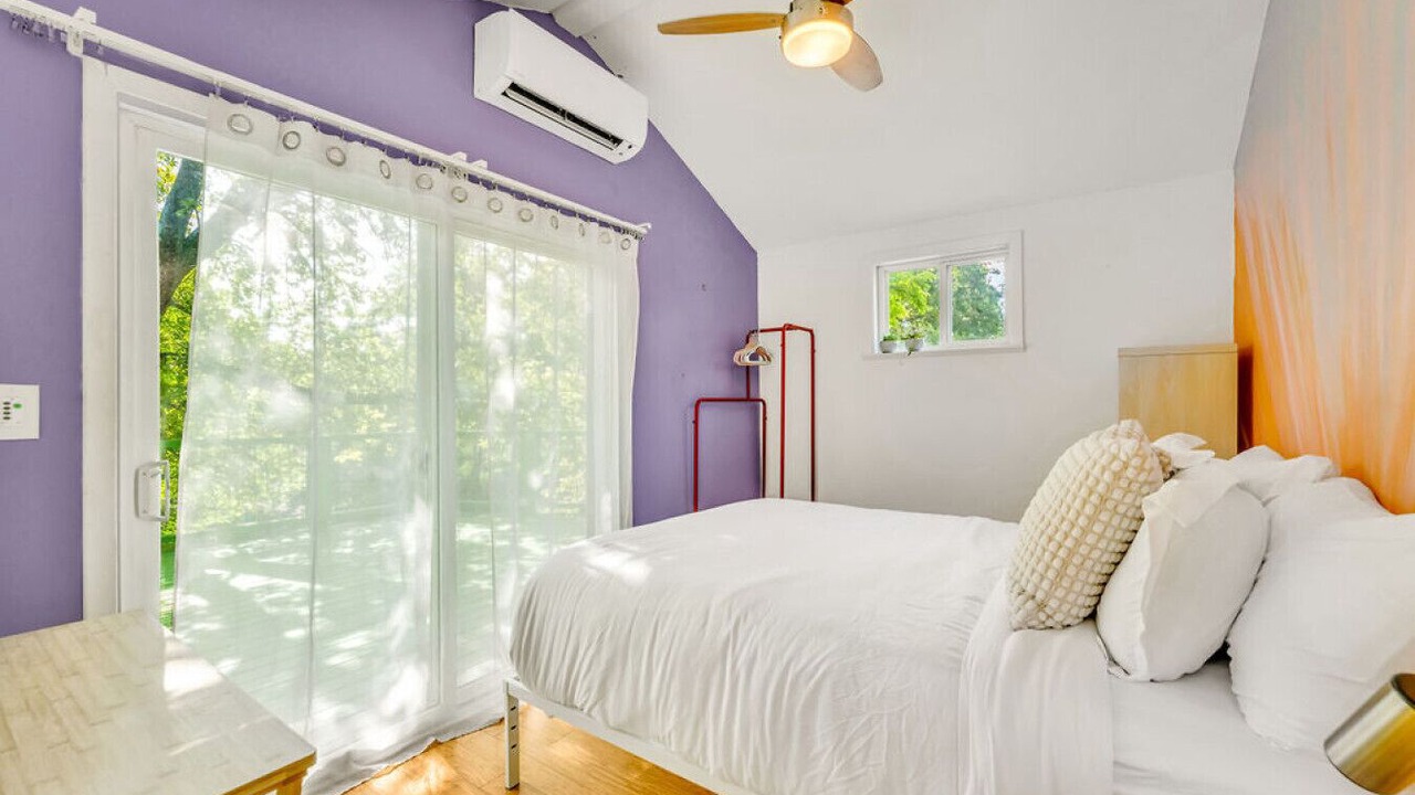 Photo of Bedroom in Chestnut