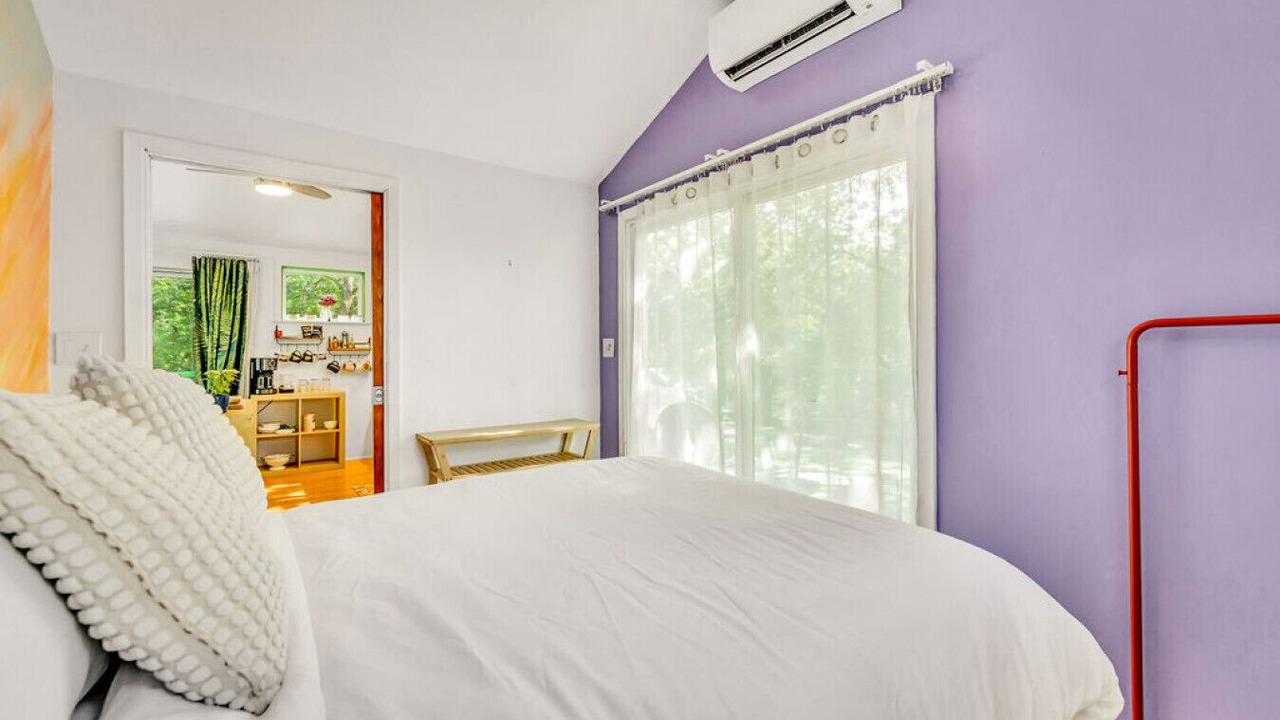 Photo of Bedroom in Chestnut