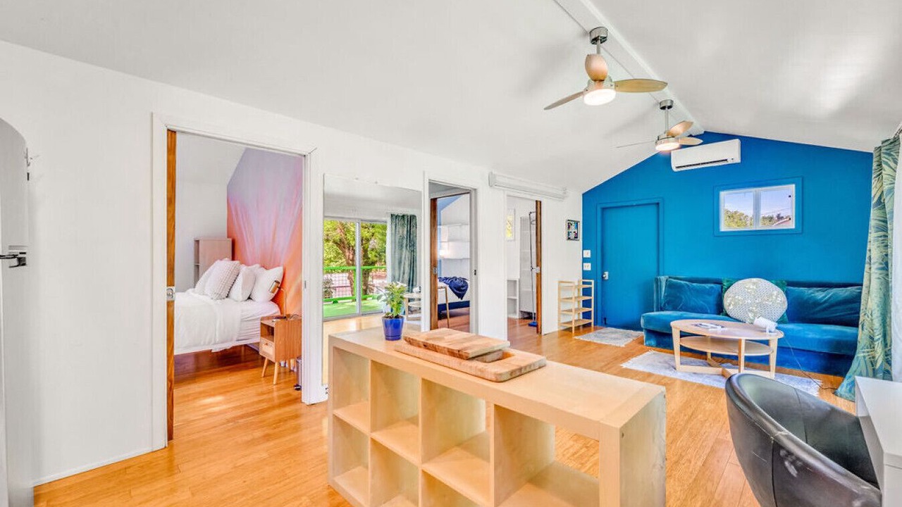 Photo of Bedroom in Chestnut
