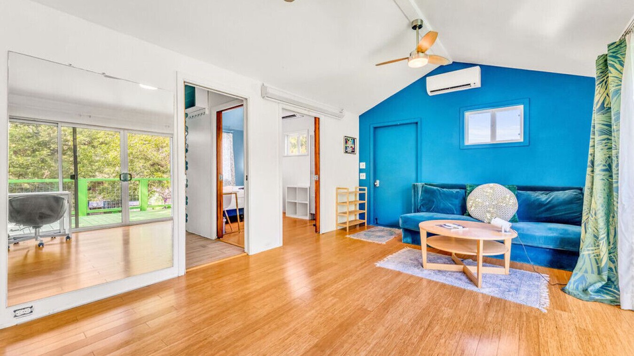 Photo of Livingroom in Chestnut