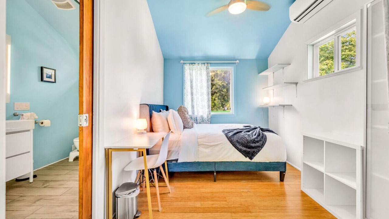 Photo of Bedroom in Chestnut