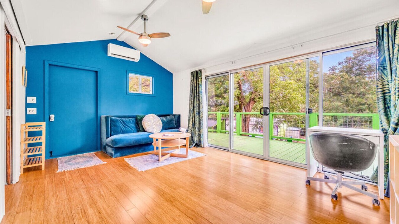 Photo of Livingroom in Chestnut
