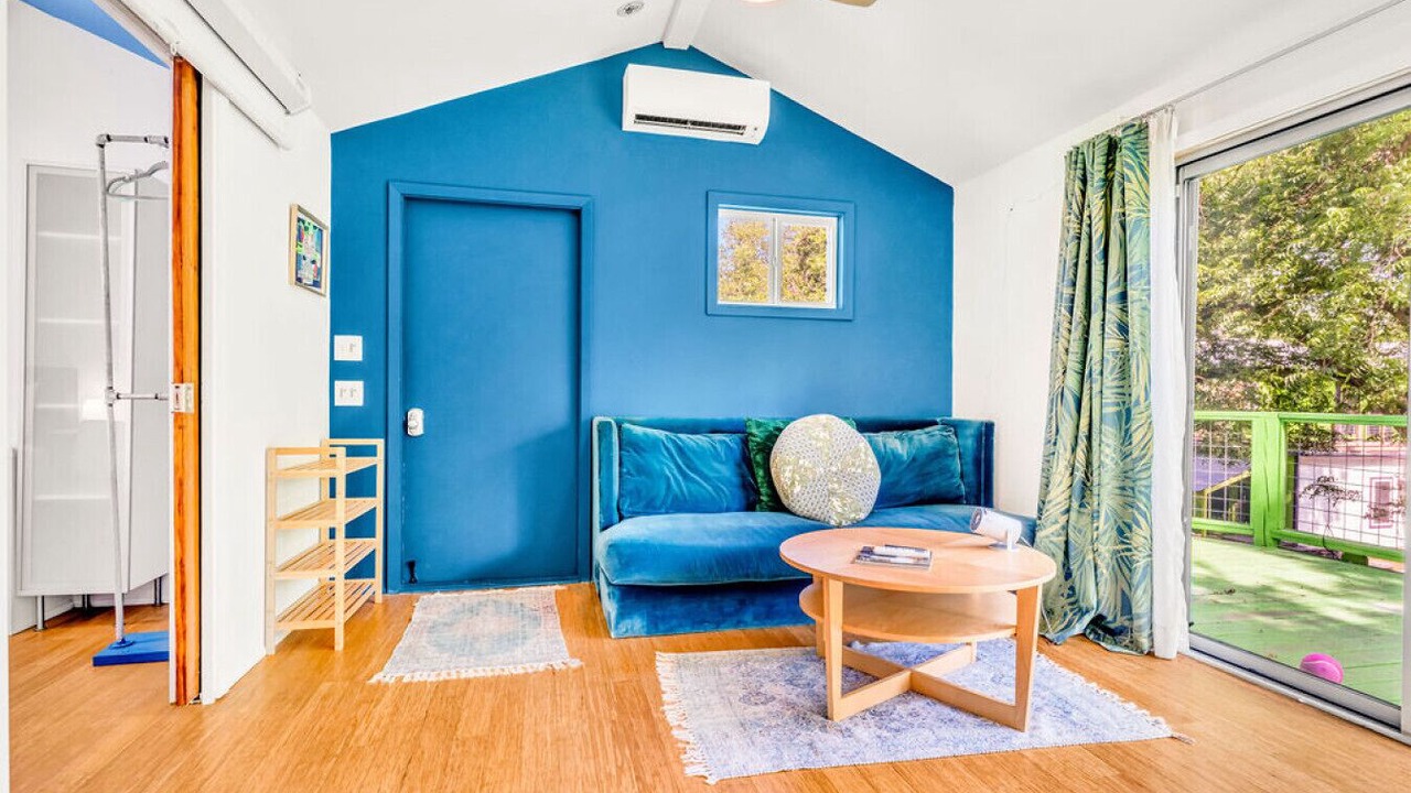 Photo of Livingroom in Chestnut