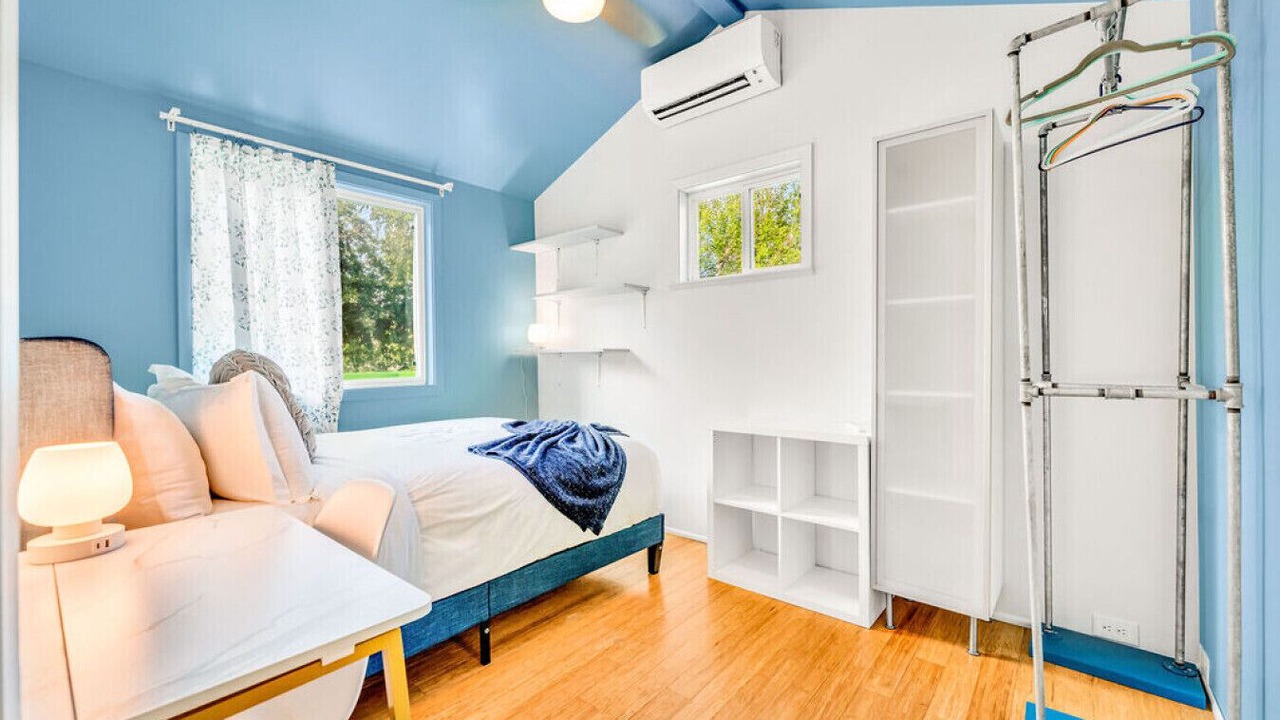 Photo of Bedroom in Chestnut