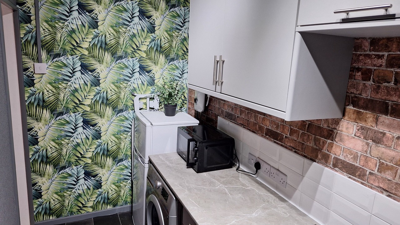 Photo of Kitchen in Chester-le-Street