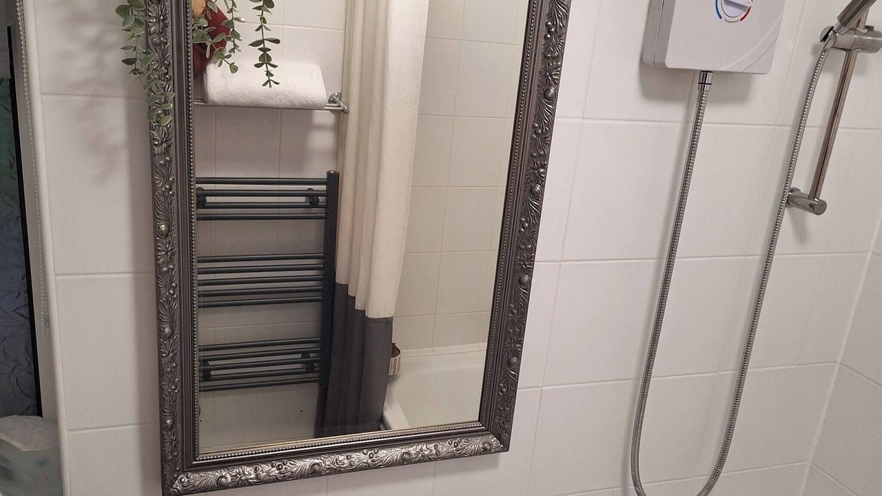 Photo of Bathroom in Chester-le-Street