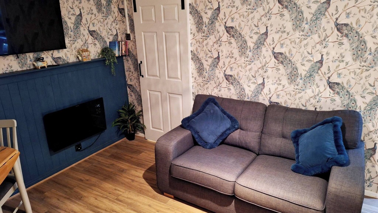 Photo of Livingroom in Chester-le-Street