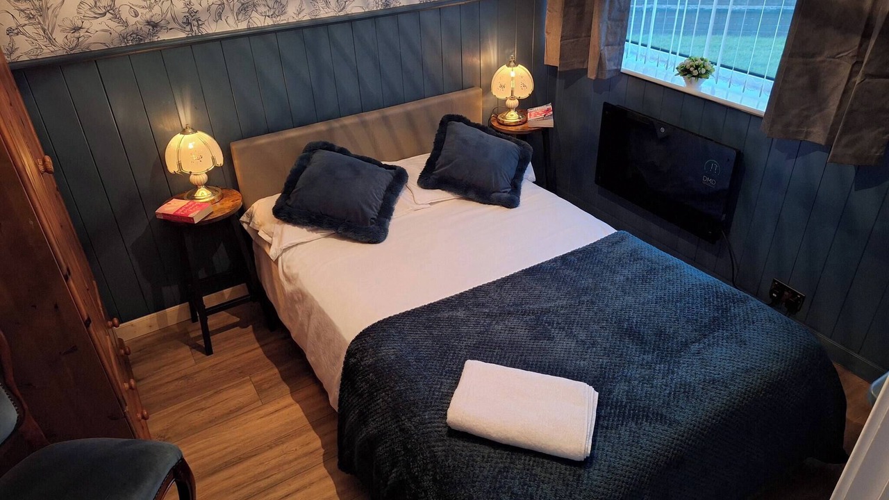 Photo of Bedroom in Chester-le-Street