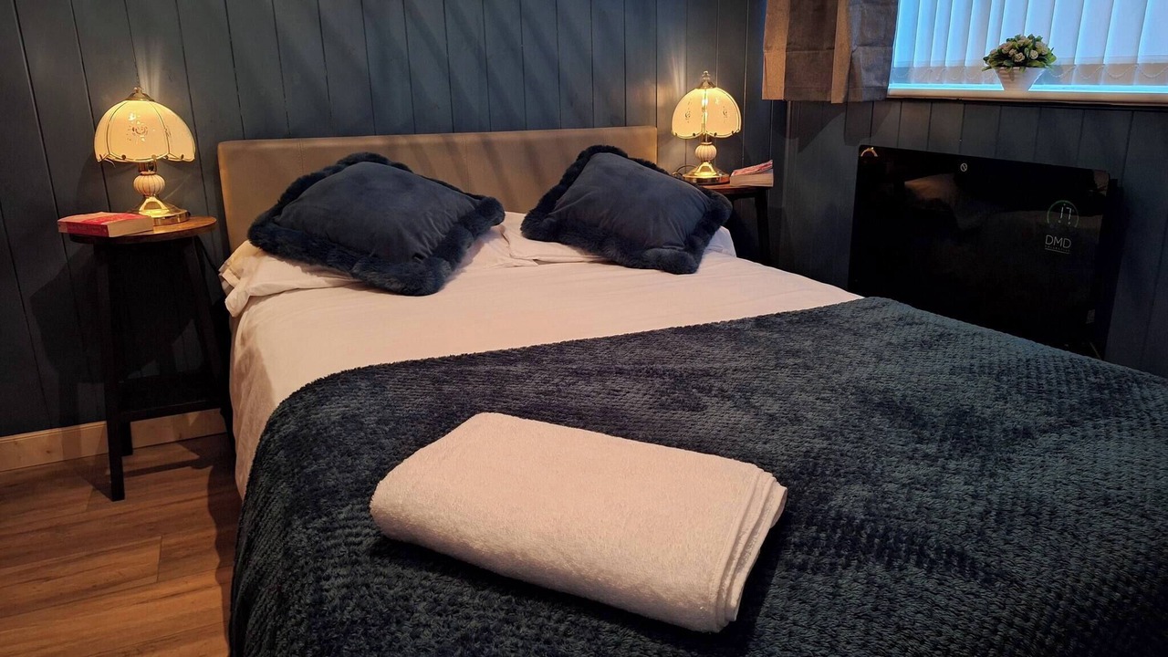 Photo of Bedroom in Chester-le-Street