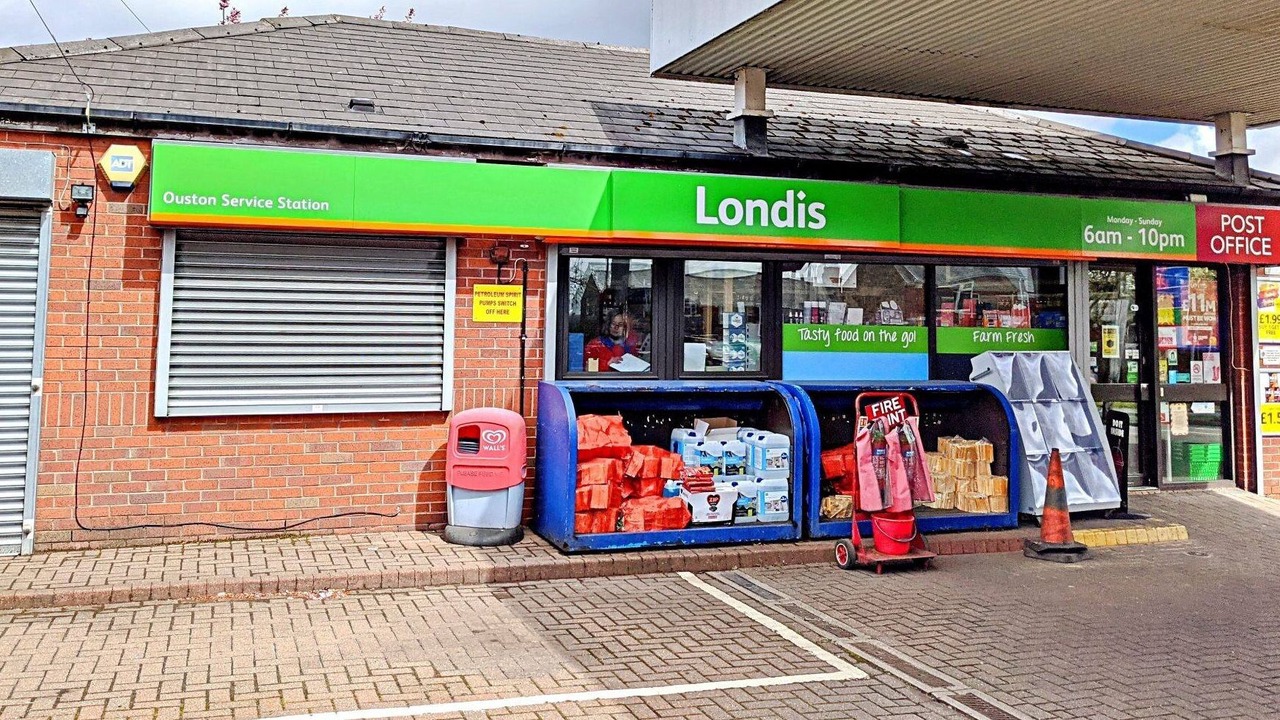 Photo of Others in Chester-le-Street