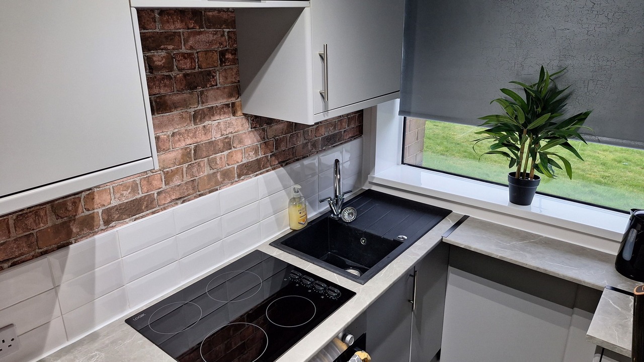 Photo of Kitchen in Chester-le-Street