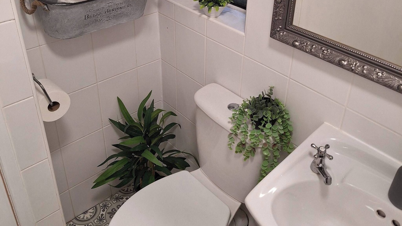 Photo of Bathroom in Chester-le-Street