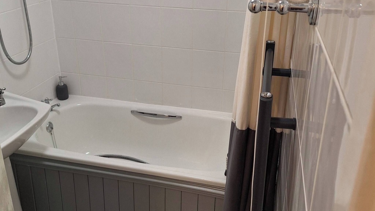 Photo of Bathroom in Chester-le-Street