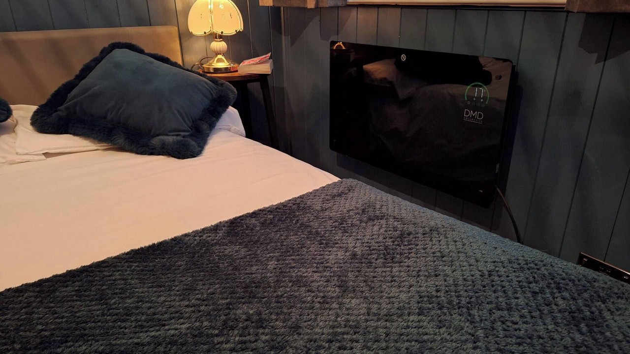 Photo of Bedroom in Chester-le-Street