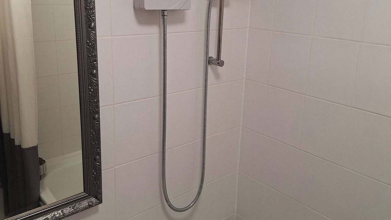 Photo of Bathroom in Chester-le-Street