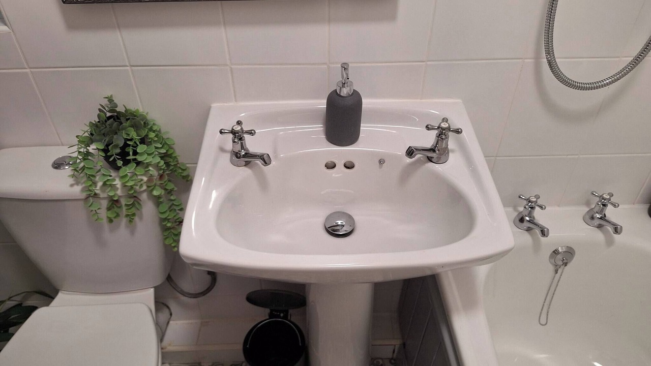Photo of Bathroom in Chester-le-Street