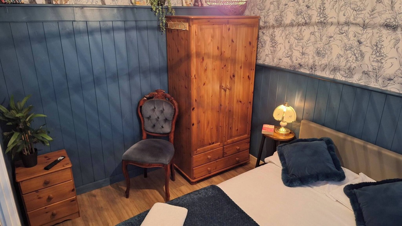 Photo of Bedroom in Chester-le-Street