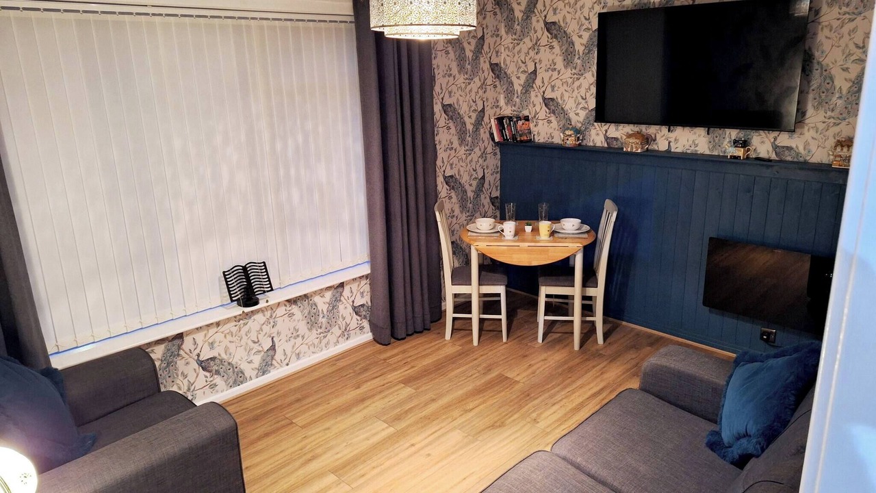 Photo of Livingroom in Chester-le-Street