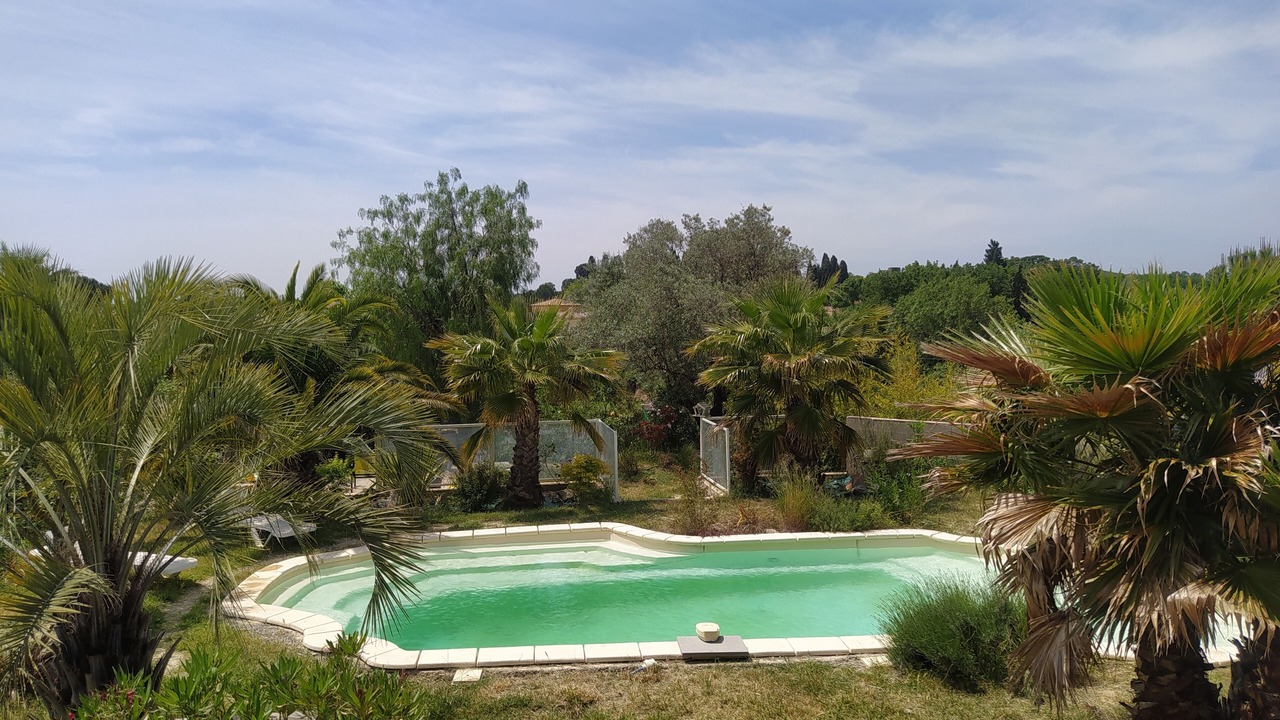 Photo of Outdoor in Pouzolles