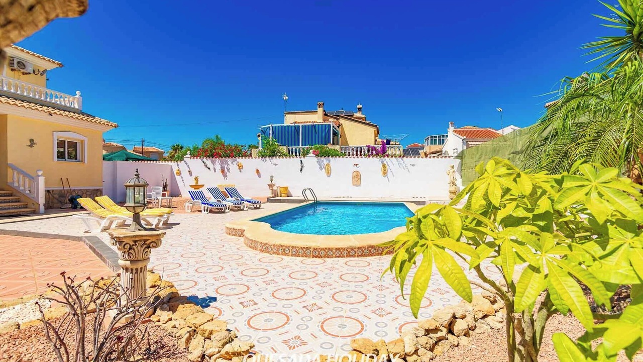 Photo of Outdoor in Quesada