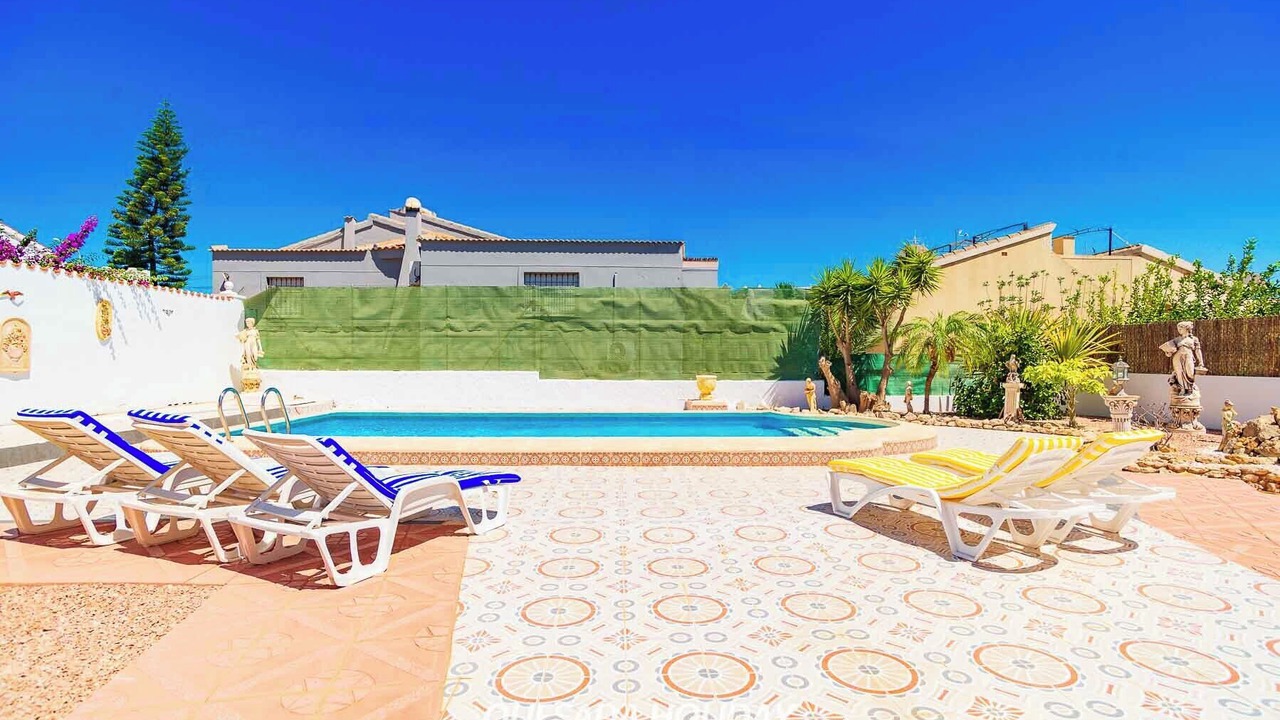 Photo of Outdoor in Quesada