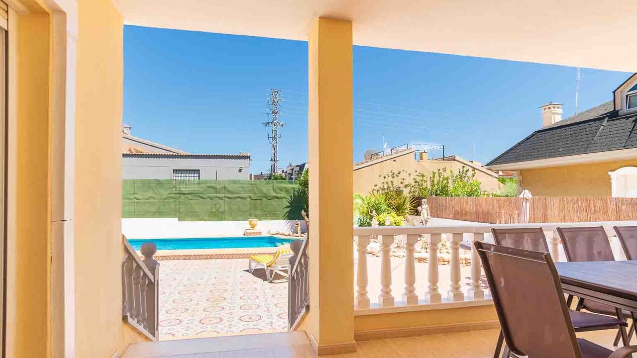 Photo of Outdoor in Quesada