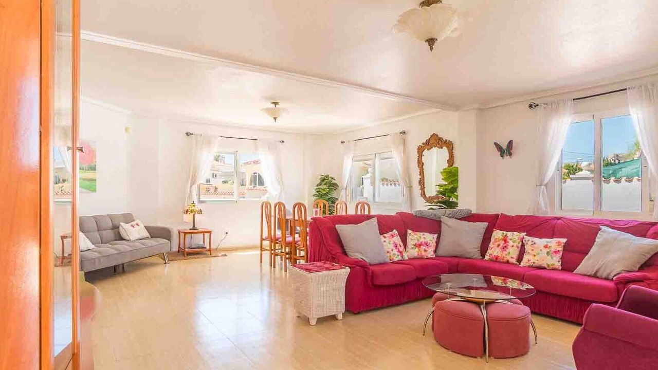 Photo of Livingroom in Quesada