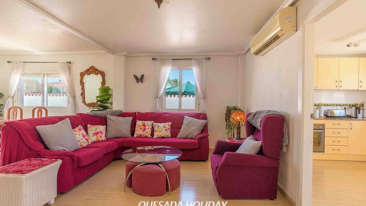 Photo of Livingroom in Quesada