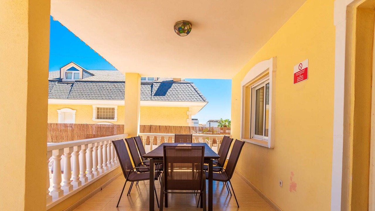 Photo of Outdoor in Quesada