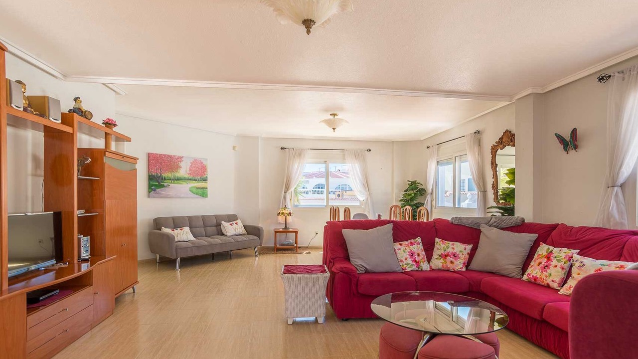 Photo of Livingroom in Quesada