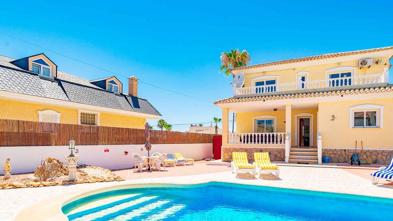 Photo of Outdoor in Quesada