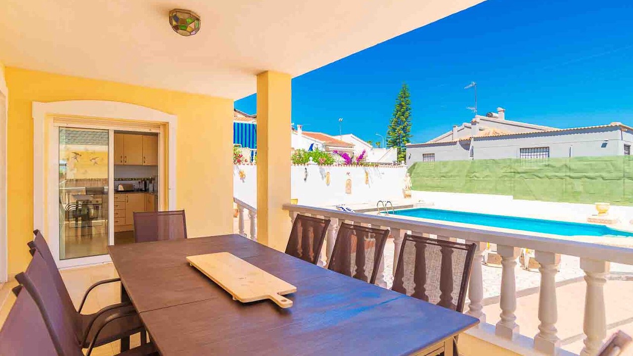 Photo of Outdoor in Quesada