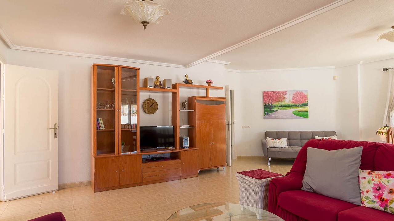 Photo of Livingroom in Quesada