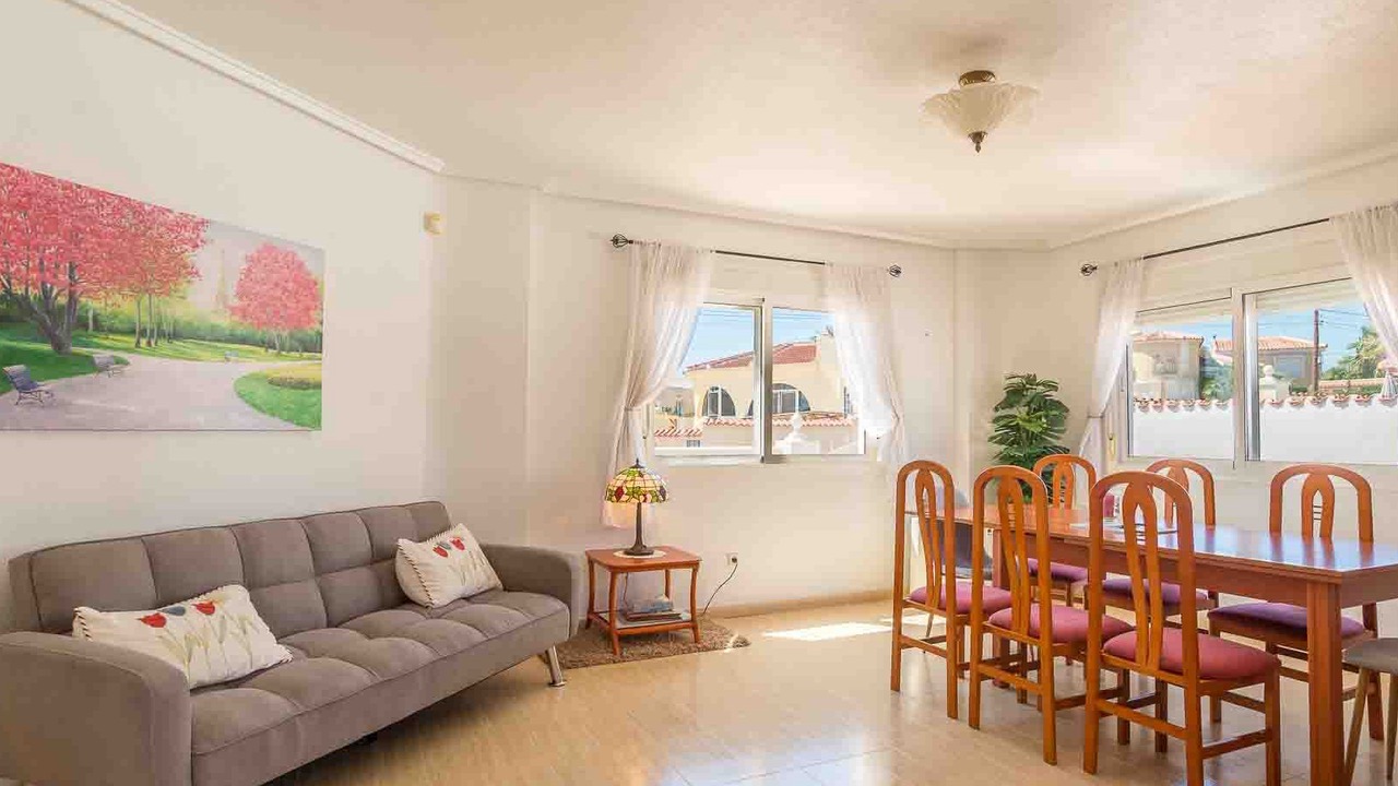 Photo of Livingroom in Quesada