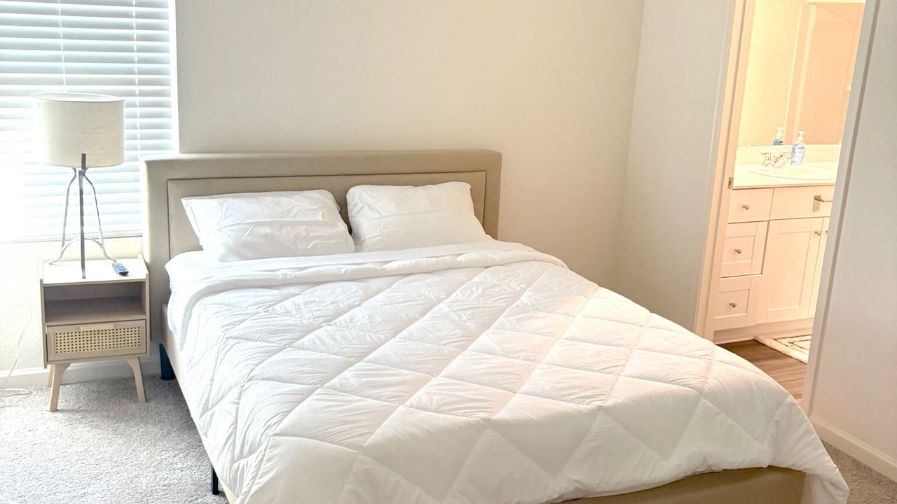 Photo of Bedroom in Weston