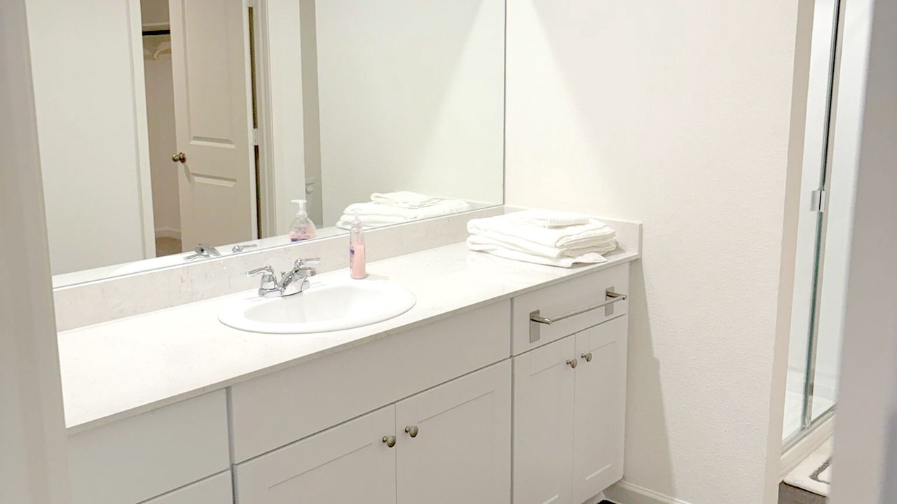 Photo of Bathroom in Weston