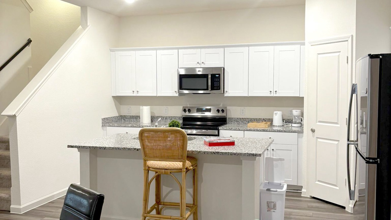Photo of Kitchen in Weston