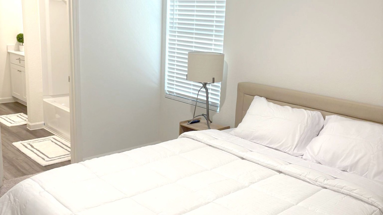 Photo of Bedroom in Weston