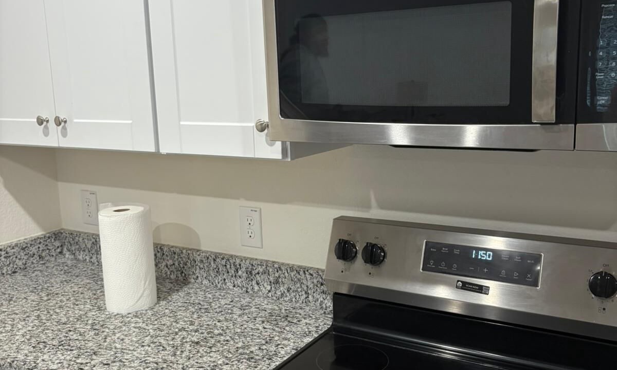 Photo of Kitchen in Weston