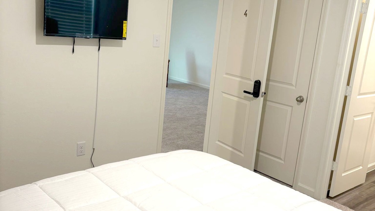 Photo of Bedroom in Weston