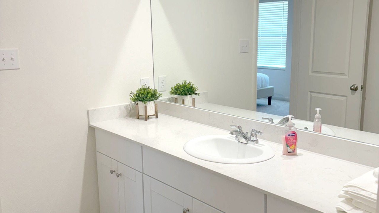 Photo of Bathroom in Weston