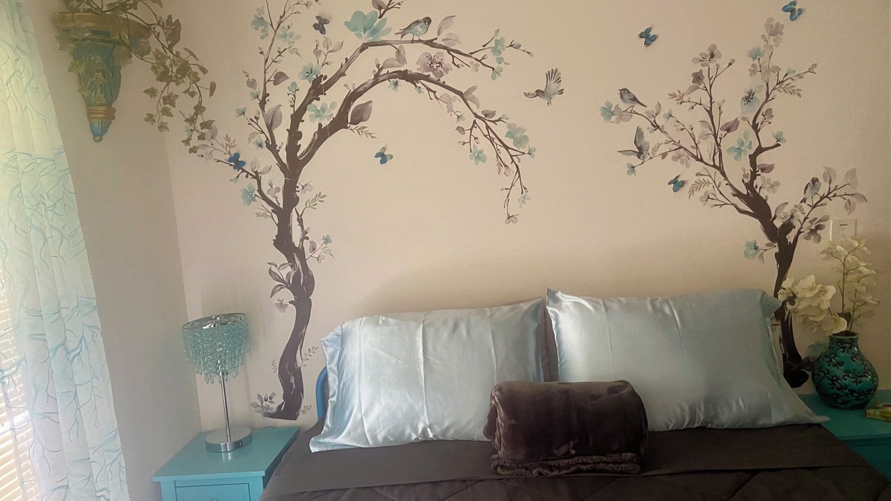 Photo of Bedroom in Montgomery