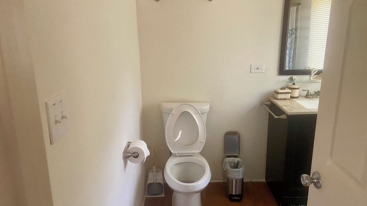 Photo of Bathroom in Montgomery