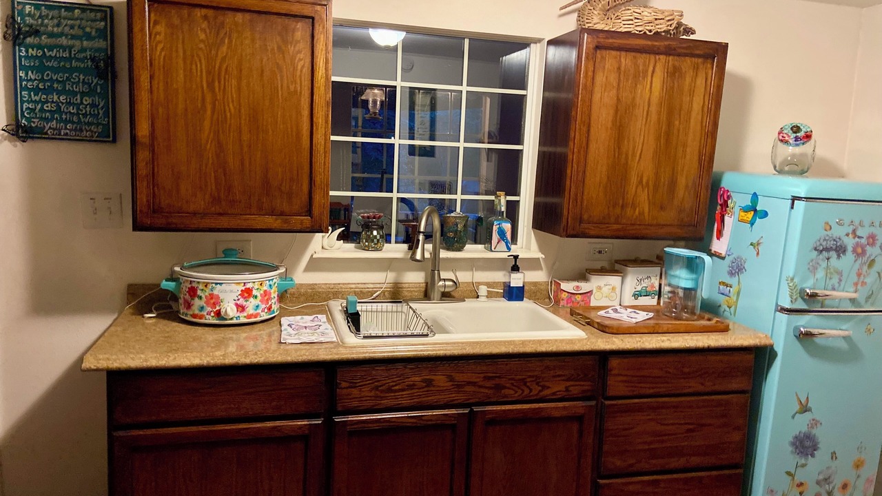 Photo of Kitchen in Montgomery