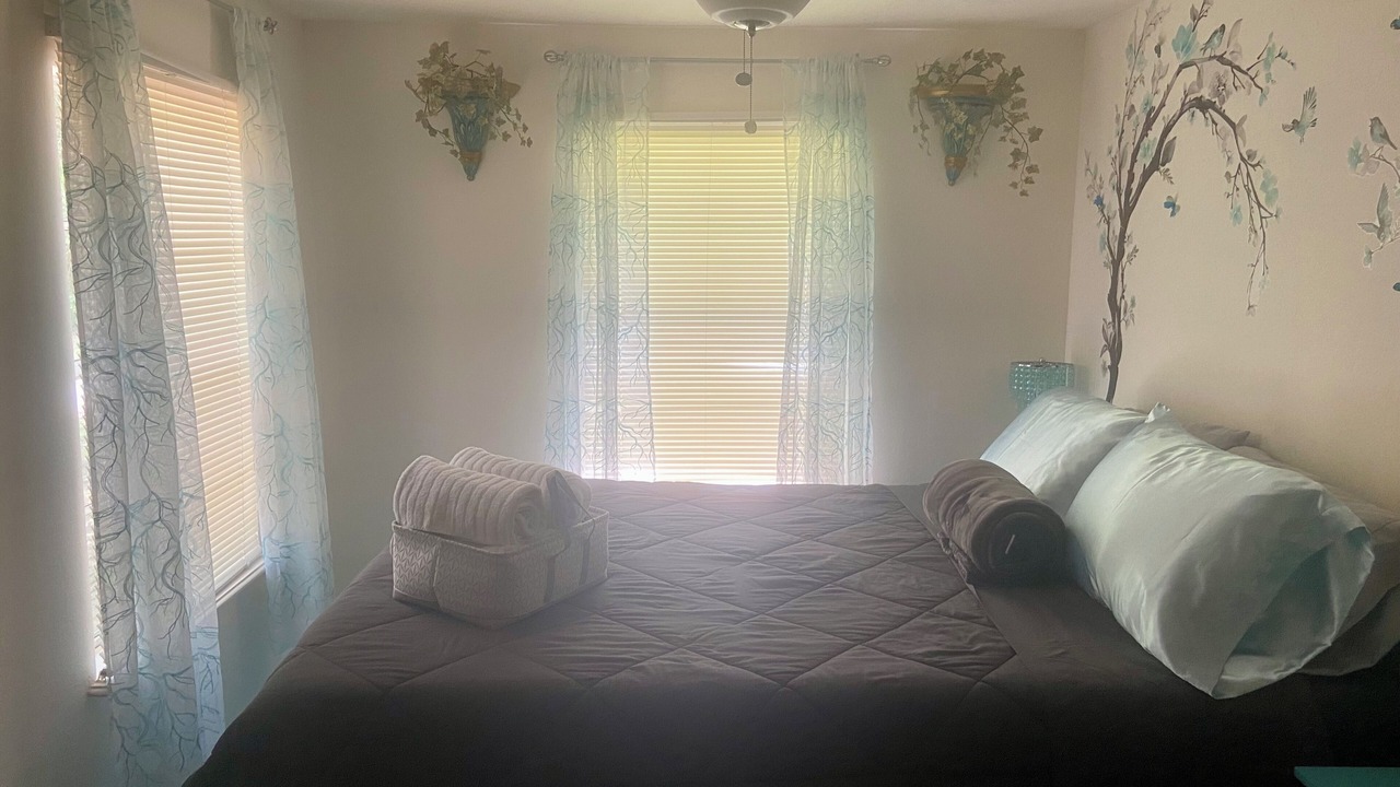 Photo of Bedroom in Montgomery