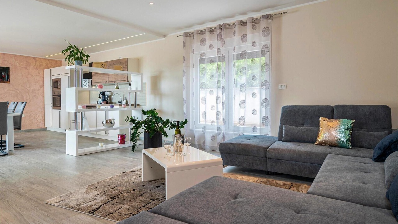 Photo of Livingroom in Pomer