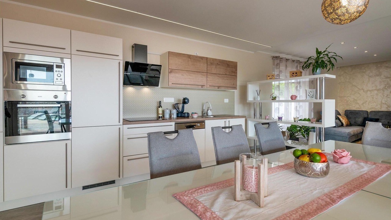 Photo of Kitchen in Pomer