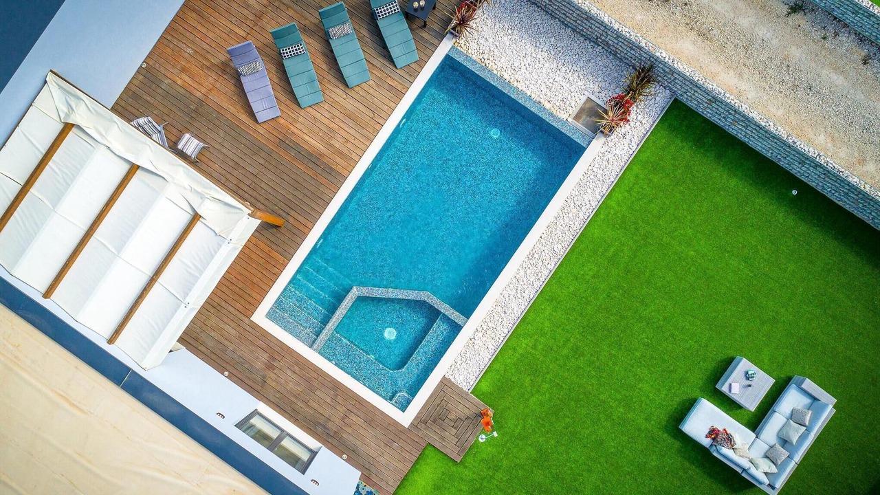 Photo of Outdoor in Pomer